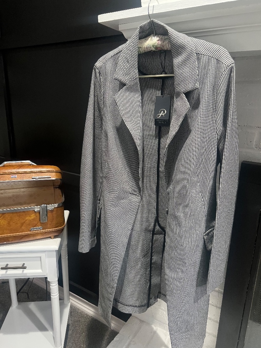 Adrianna Papell | Jacket